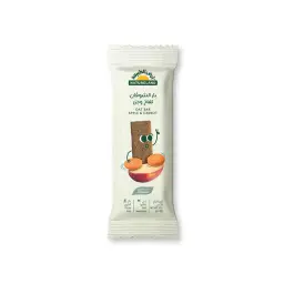 Natureland Organic Oat Bar - Apple & Carrot